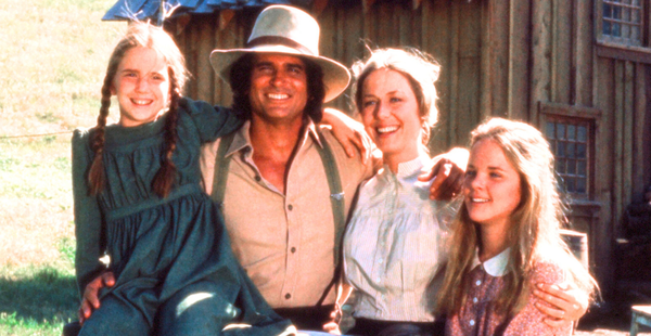 “Little House On The Prairie” Reboot 