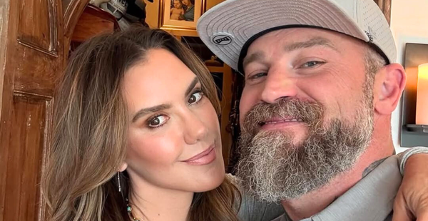 Zac Brown Shares Details On How He Proposed To Kendra Scott — And It Involved 30 Elephants
