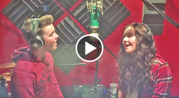 Talented Teens Stun With Blake Shelton's Romantic Ballad 'Lonely Tonight'