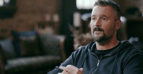 Eric Church Pledges To Build 100 Homes For Hurricane Helene Victims In North Carolina