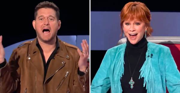 “The Voice” Introduces Game-Changing New Rule For Season 28