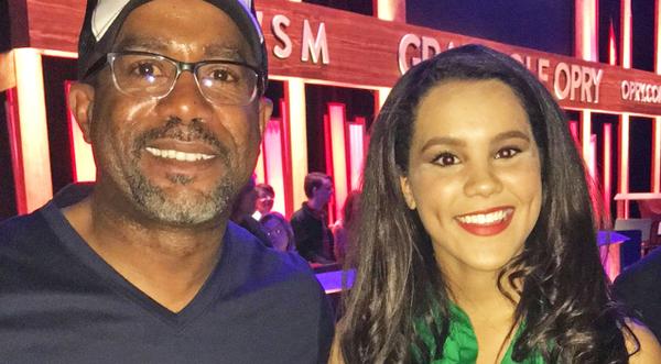 Eliminated 'Idol' Teen's Surprise Opry Debut SHOCKED Thousands