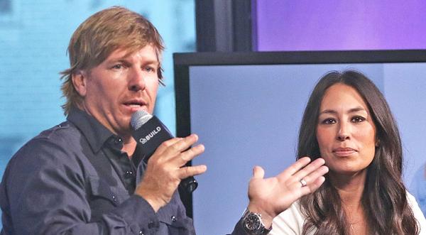 'Fixer Upper' Stars Reveal Real Reason Why They Decided To End The Show