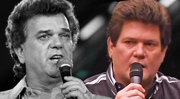 Conway Twitty's Legacy Lives On Through His Son's Rendition of 'Hello Darlin'