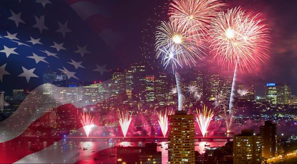 Feds Warn Of Possible Terrorist Attack On July 4th