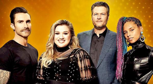 Many 'Voice' Fans Outraged Over Major Change To Show