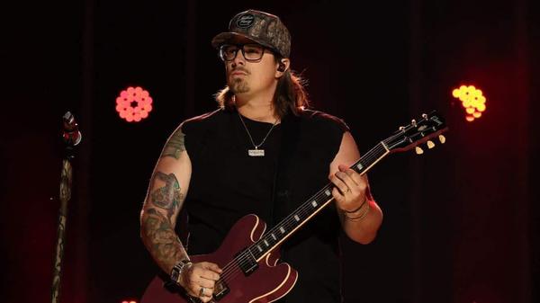 HARDY Cancels Shows Due To “Serious Anxiety” Following Bus Crash