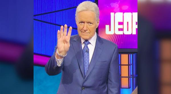 Alex Trebek Worries He May Die Before He Has A Grandkid