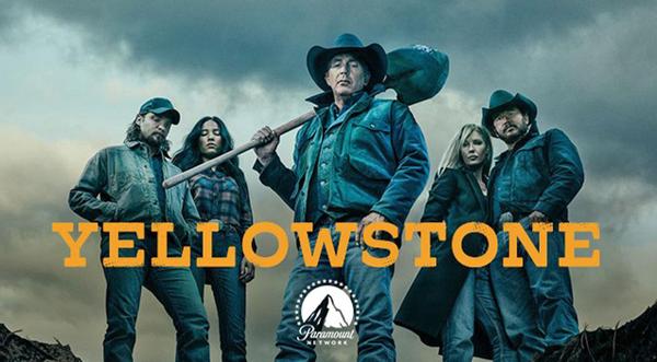All Episodes Of "Yellowstone" Airing Memorial Day Weekend -  How To Watch