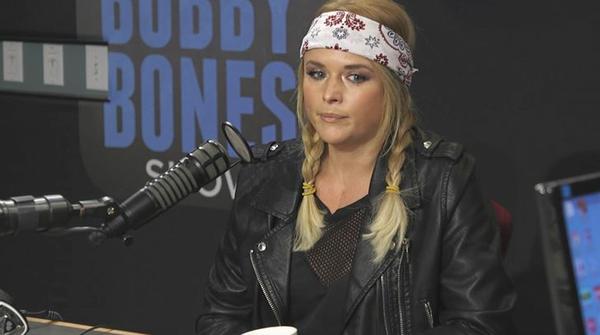 Miranda Lambert Reveals Why She Refuses To Talk About Her Divorce