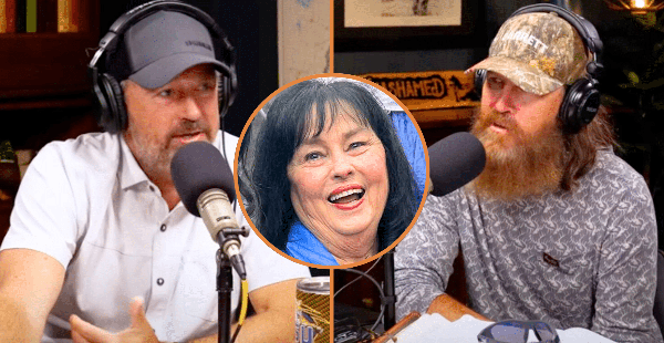 Miss Kay’s Sons Share News About Her Health & Say She’s Returned To The Family Property
