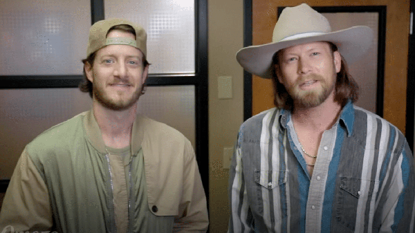 Brian Kelley Tells Fans A Florida Georgia Line Reunion Is “Not Happening”