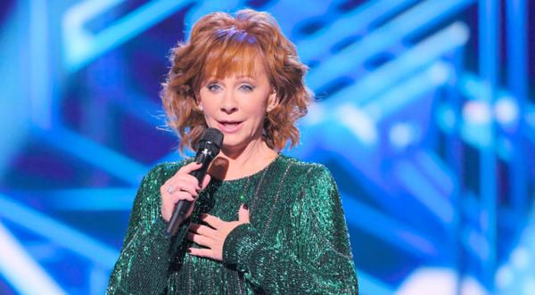 Reba McEntire Reveals Illness Is Worse, Cancels 2nd Show