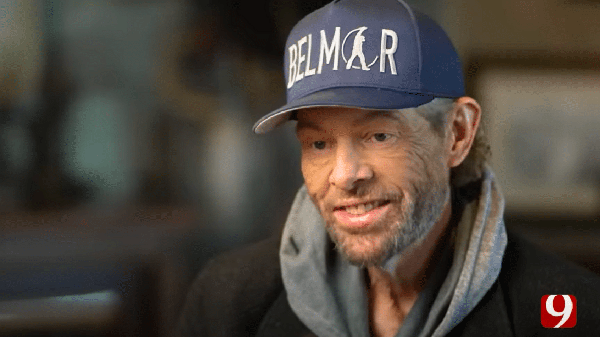 Toby Keith Talks About His Marriage In One Of His Final Interviews