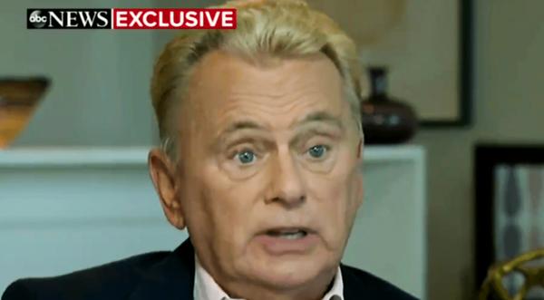 Pat Sajak Nearly Died Before He Underwent Emergency Surgery