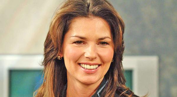 Shania Twain Makes One Of The Biggest Announcements Of Her Career