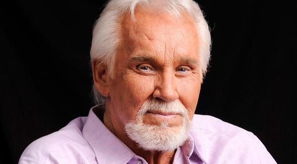 Kenny Rogers Reveals Which Presidential Candidate He's A Fan Of