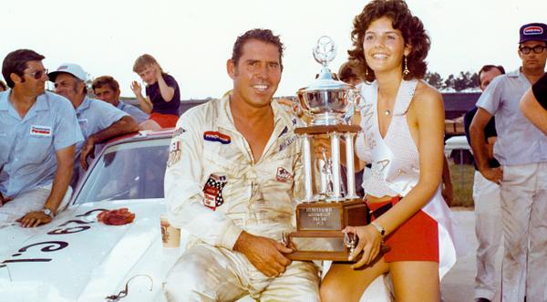 NASCAR Mourns Death Of Beloved Racer