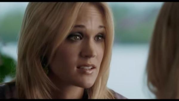 Remember When Carrie Underwood Made Her Big Screen Movie Debut?
