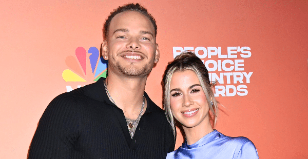 Kane & Katelyn Brown Finally Release Their Third Duet, “Do Us Apart”