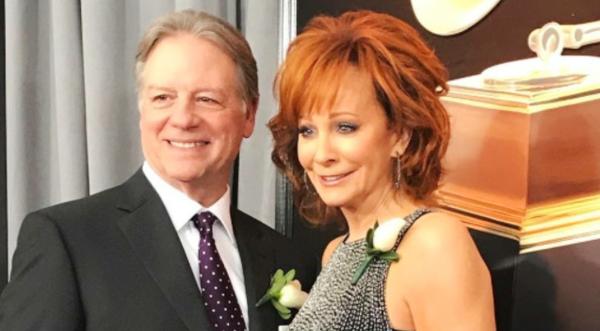 Reba McEntire & Boyfriend Split After 2 Years