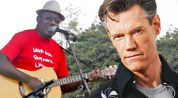 Kenyan Native Will Blow You Away With Outstanding Cover Of 'Forever And Ever, Amen'