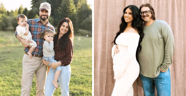LIST: Country Stars Expecting New Babies In 2025