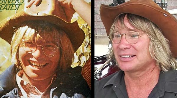 It’s Insane How Much This Guy Looks And Sounds Like John Denver