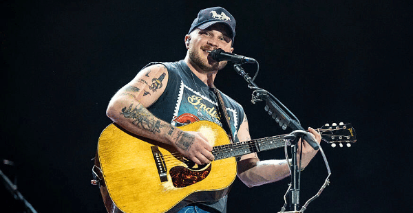 Zach Bryan $350 Million Deal