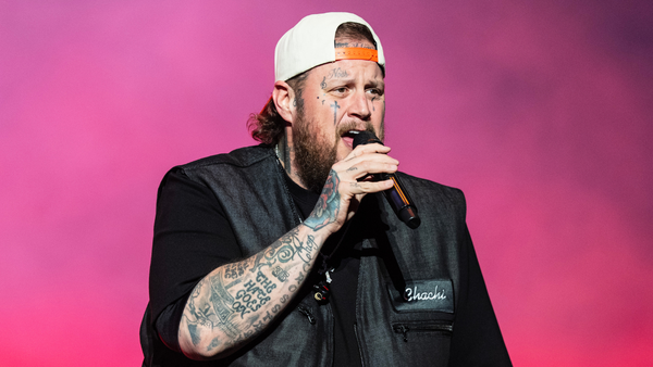 Jelly Roll Won’t Perform in Nashville