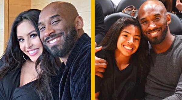 Vanessa Bryant Remembers Kobe & Gianna 1 Year After Death