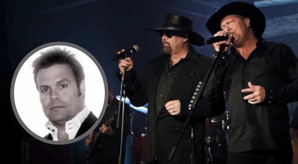Tracy Lawrence & Eddie Montgomery Honor Troy Gentry In Video For New Duet, “Price Of Fame”