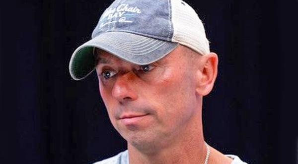 Kenny Chesney Reacts To Death Of Man He 'Learned So Much' From