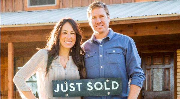 Chip & Joanna Gaines Purchase 120-Year-Old Castle In Texas