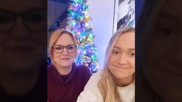 Ree Drummond Reveals The Mishap That Occurred During Christmas