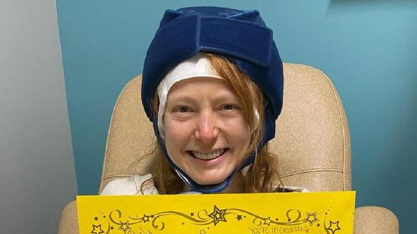 ‘Nashville’ Actress Alicia Witt Reveals She Was Privately Battling Cancer When Parents Died