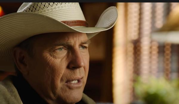 What Kevin Costner Really Thinks Of Tim McGraw In “Yellowstone” Prequel