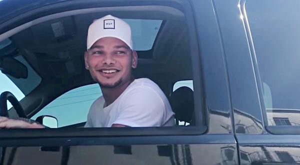 Kane Brown Went Full-Throttle With New Truck & It Could Easily Destroy Yours