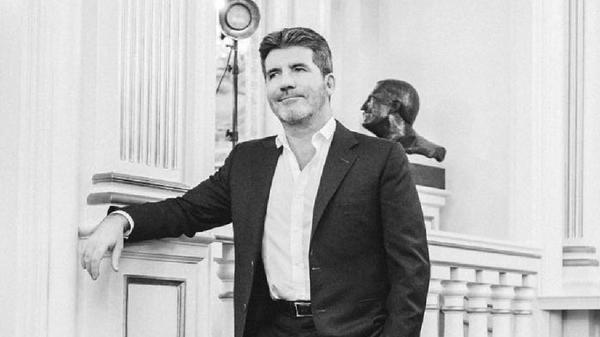 How Simon Cowell Tried To Save His Friend’s Life