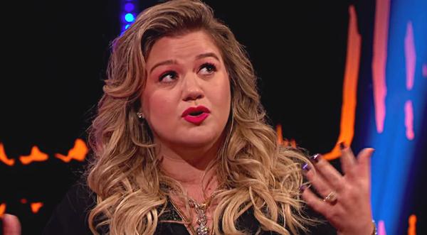 Kelly Clarkson Opens Up About Relationship With Estranged Father