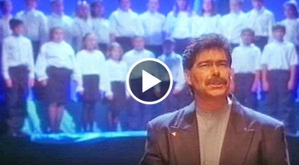 Alabama's Chilling Video For 'Angels Among Us' Will Touch Your Soul