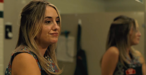Lainey Wilson Makes Her Film Debut In “Reminders of Him,” Fans Get An Exclusive First Look [WATCH]