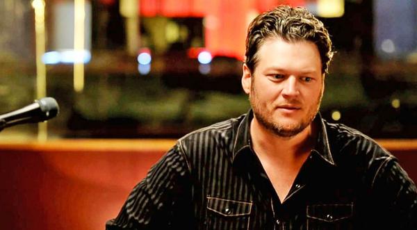 Blake Shelton's Song About Horrible Ex Ruined This For Him