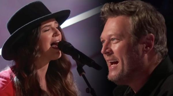 “Voice” Singer Delivers “Impeccable” Cover Of Pam Tillis’ “Maybe It Was Memphis”
