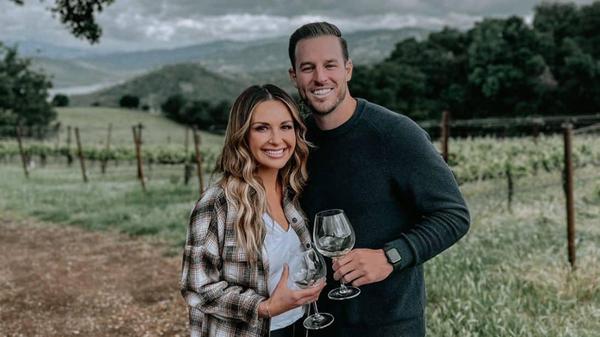 Carly Pearce Splits From Riley King After 2 Years