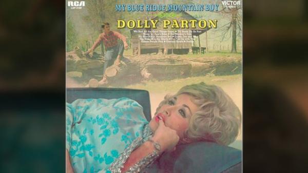 Dolly Parton Put Her Husband On A 1969 Album Cover & Didn’t Tell Anyone For Years