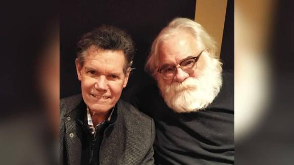 Randy Travis Crew Member Allegedly Shot Dead By Wife