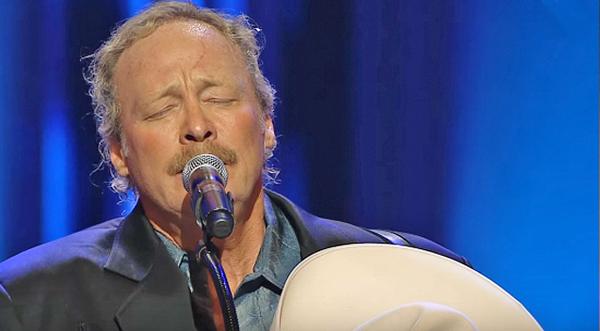 Alan Jackson Memorializes George Jones With Emotional 'He Stopped Loving Her Today' Tribute