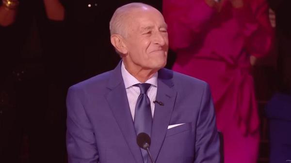 ‘Dancing With The Stars’ Judge Len Goodman Has Died at 78