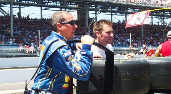 Tony Stewart’s Longtime Employee Killed In Crash